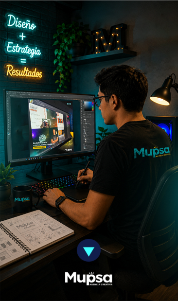 Agencia Creativa